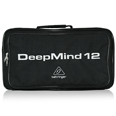 BEHRINGER DEEPMIND 12D-TB / Synthesizer Çantası